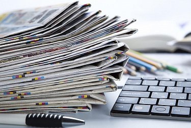 13 января – День российской печати